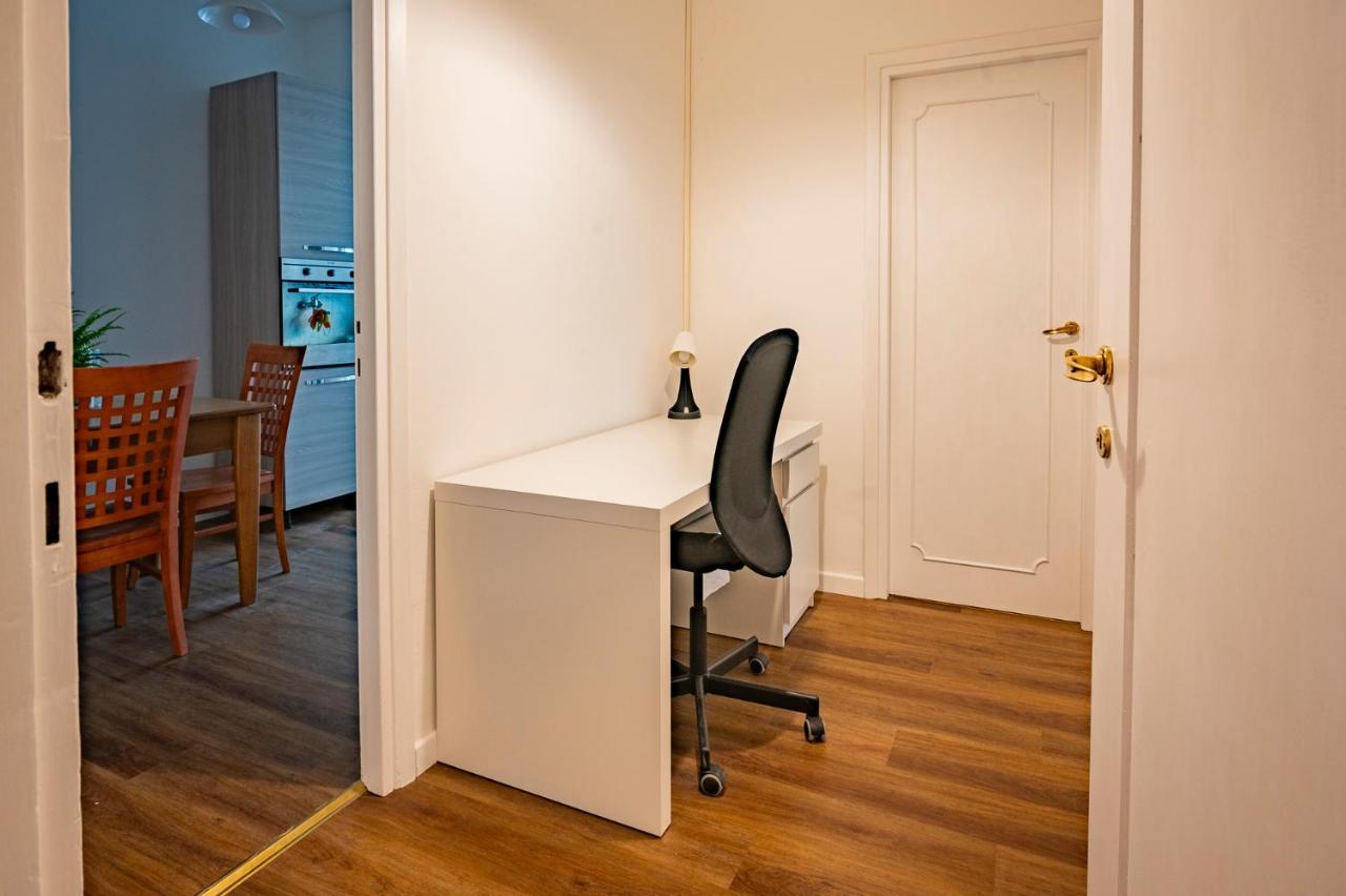 Limacino Apartamento Roma