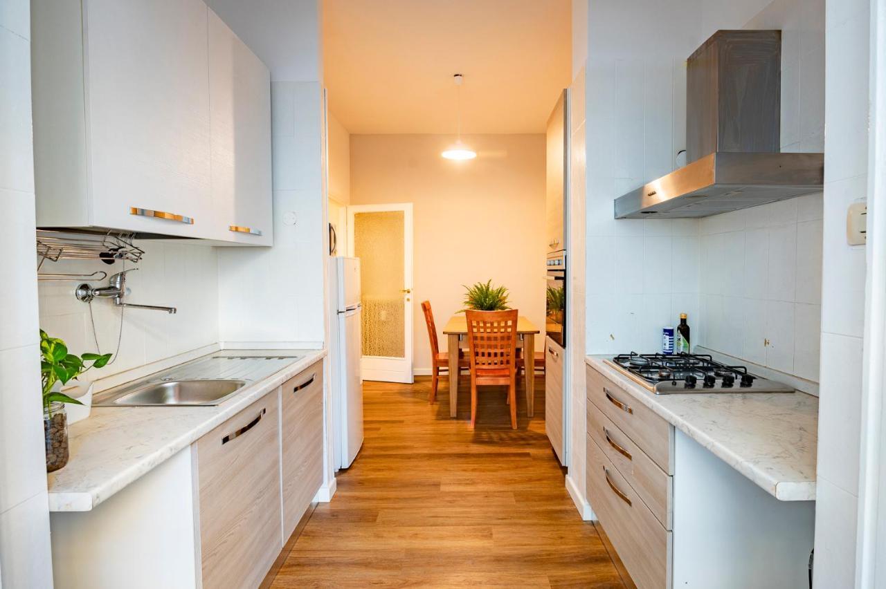 Apartamento Limacino