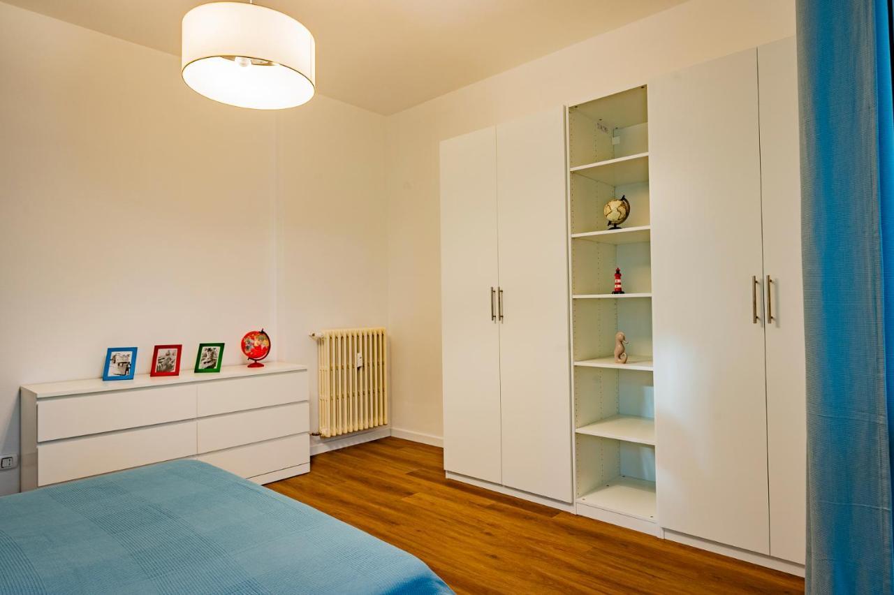 Limacino Apartamento