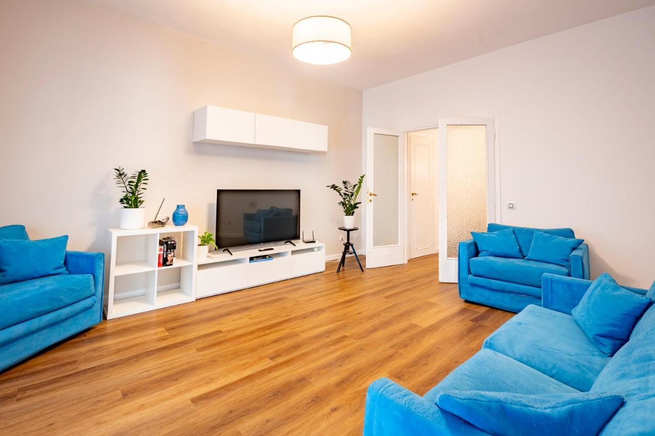 Limacino Apartamento *