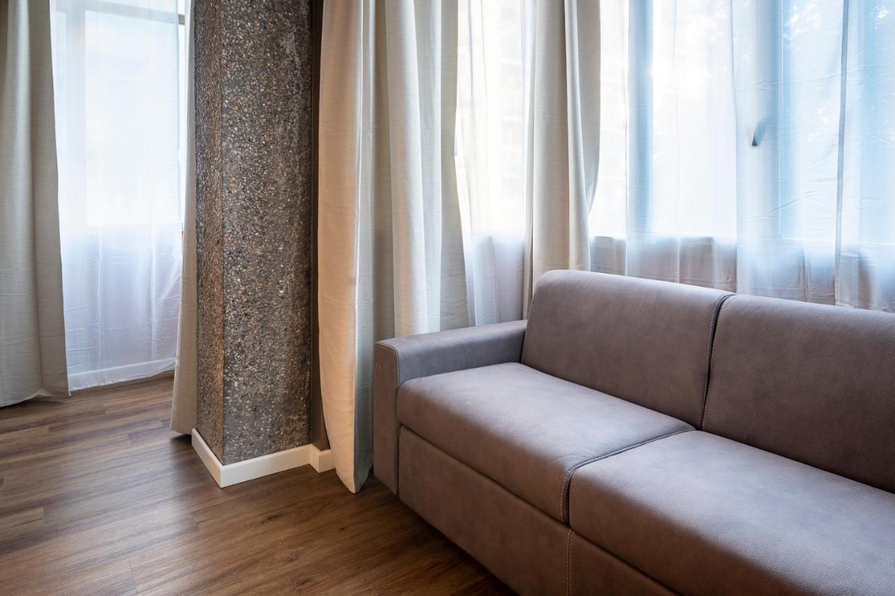 Limacino Apartamento