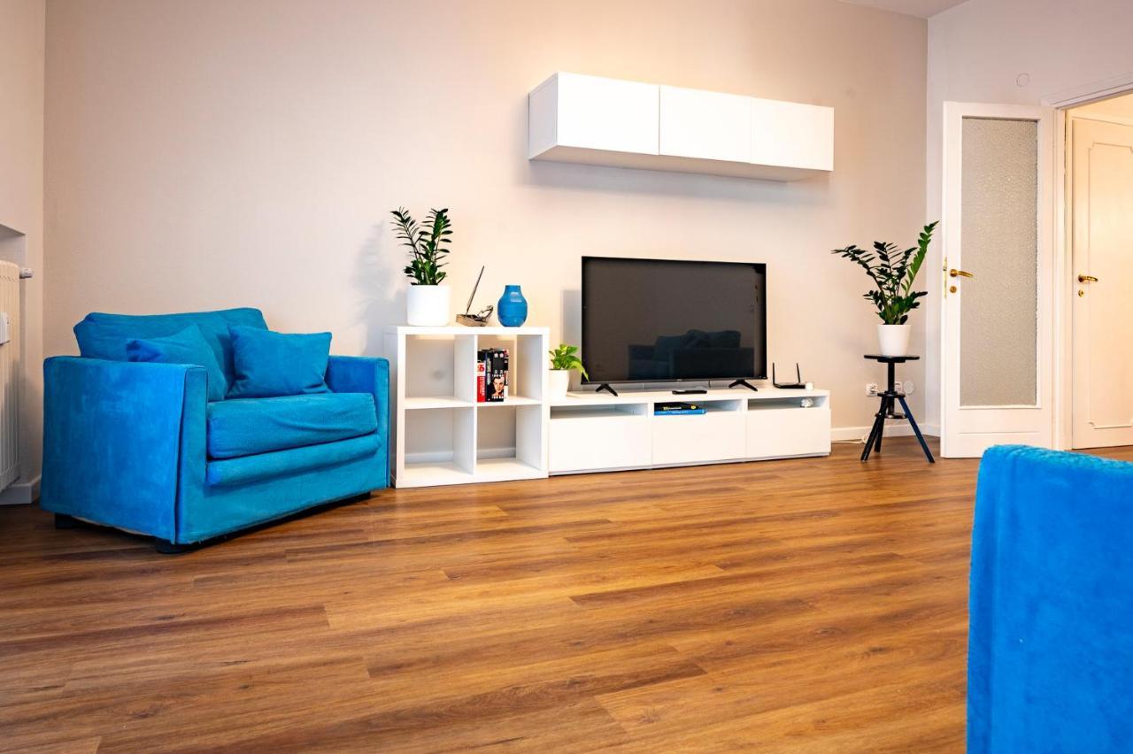 Limacino Apartamento *