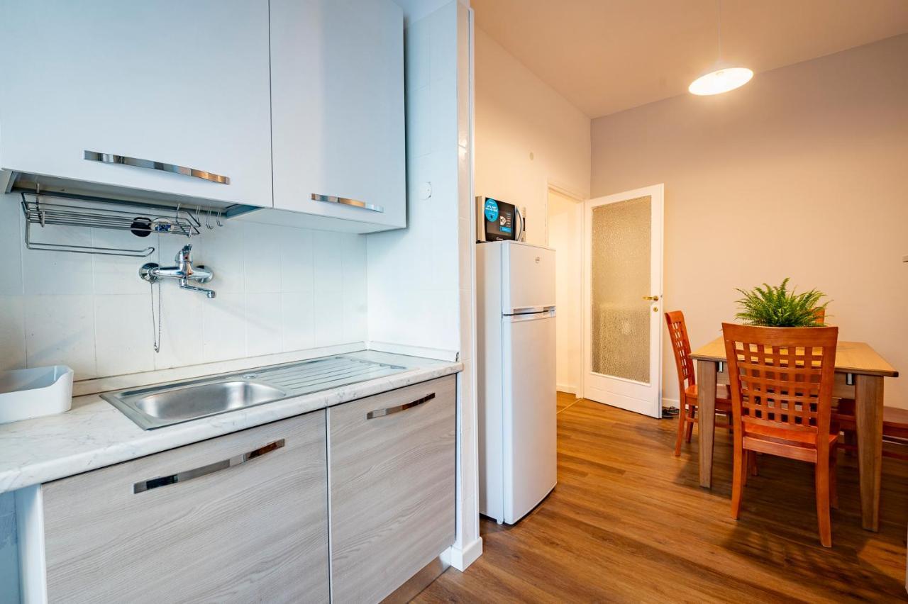 Limacino Apartamento Roma